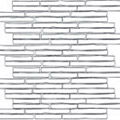 Mosaico bacchette