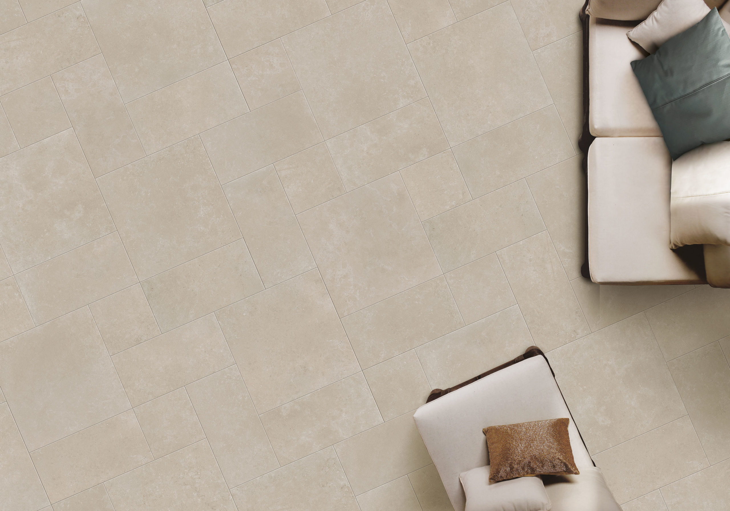 Lincoln Collection Floor and wall tiles of CRZ64