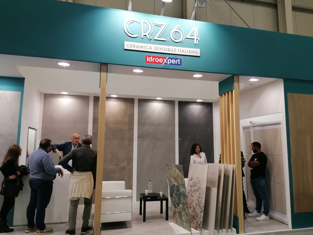 Cersaie 2022 05