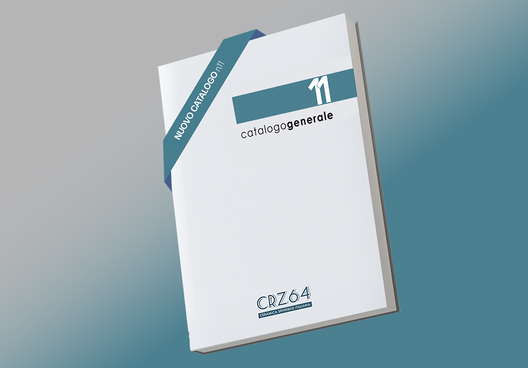 Nuovo Catalogo CRZ64 n.11
