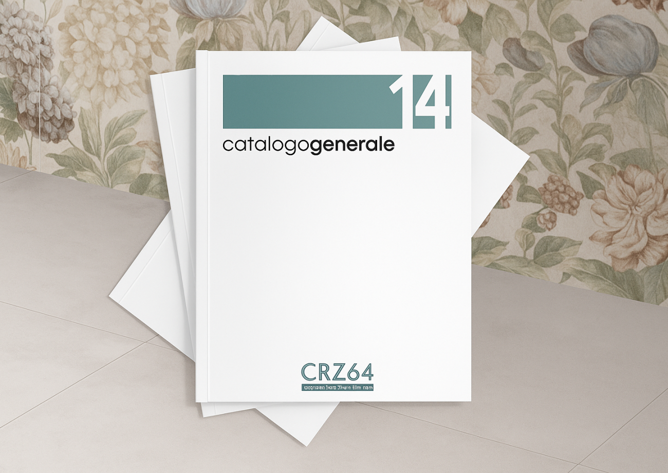 Nuovo Catalogo crz64 n.14