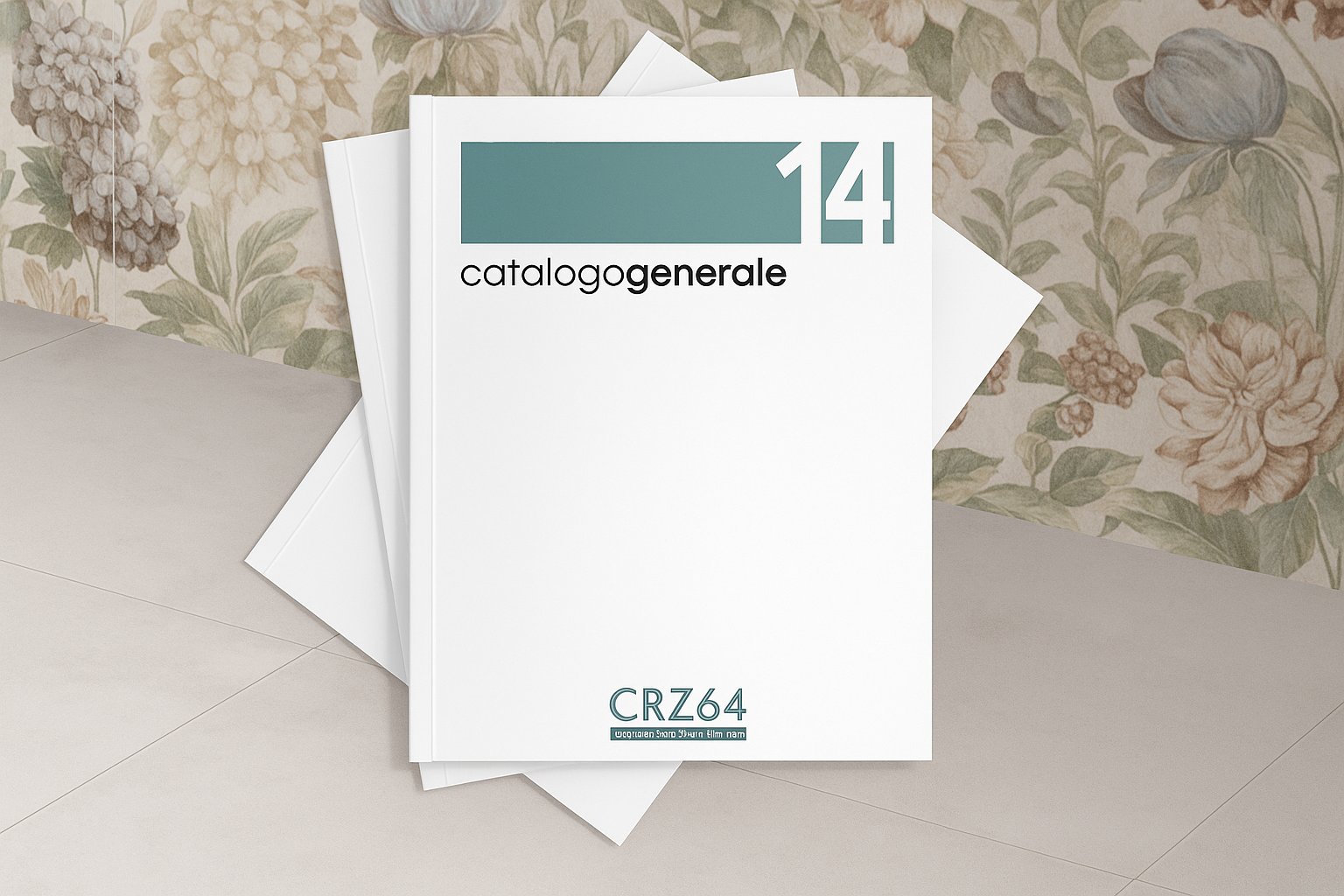 Nuovo Catalogo crz64 n.14