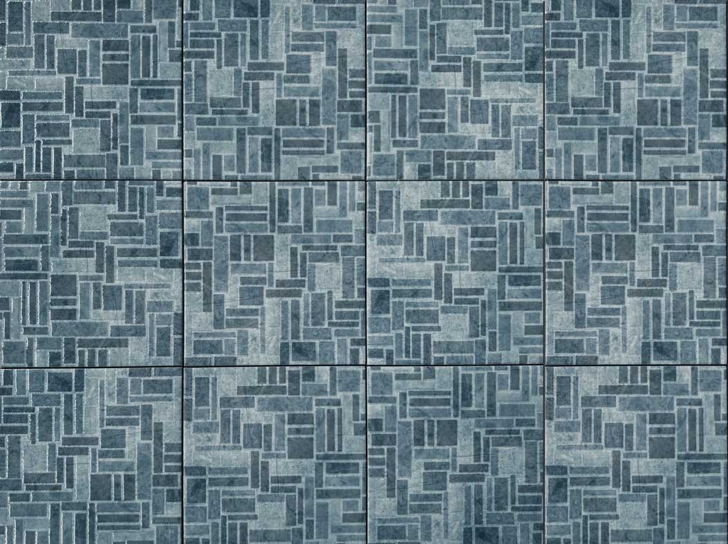 Wave Aqua