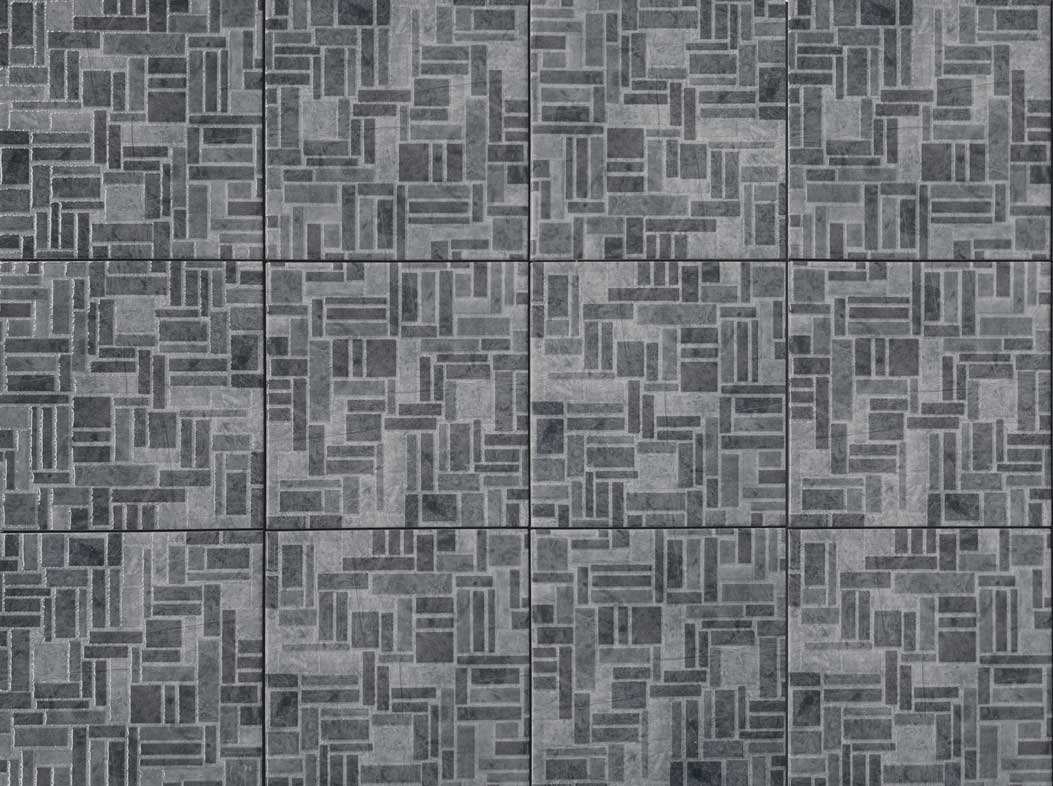 Wave Grey